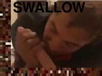 Bwc swallowed