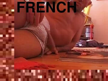 FRENCH PORN CLIP AMATOR the big cock of JESS ROYAN