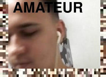 amatérske