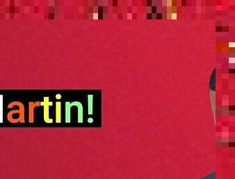 Martin - Ep 1  Sims 4 Series