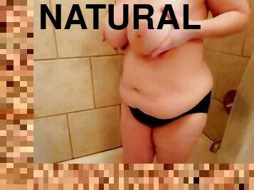 BBW Shower Strip