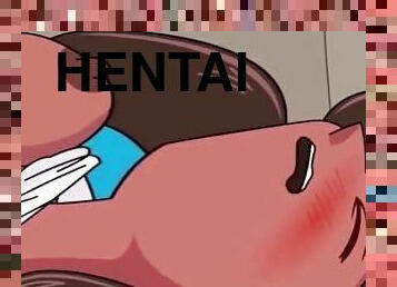 perla steven universe HENTAI