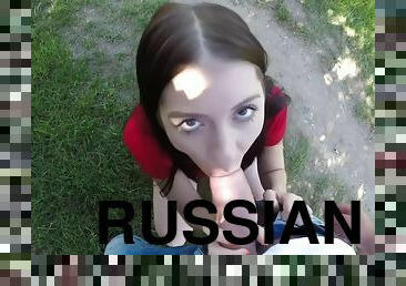 This Is The First Pov Xxx Scene Of Russian Teen Angel Rush