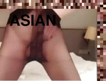 asiatic, travestit, muie, adolescenta, transexual, bulangiu, taratura