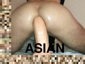 asiatisk, amatør, anal, homofil, brasil, ung-18, webkamera, søt, riding, dildo