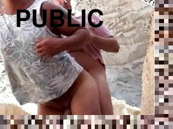 awam, amateur, dubur, homoseksual, creampie, pantai, perisik, berahi, european, hubungan-sex