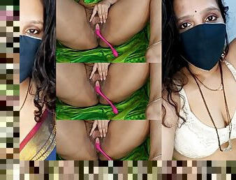 puting-payudara, vagina-pussy, guru, dewasa, ibu, hindu, permainan-jari, upskirt-bagian-dalam-rok, tante, webcam