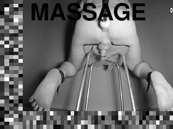 onani, orgasme, pikslikkeri, udløsning, massage, bdsm, maskiner, mælk, femidom