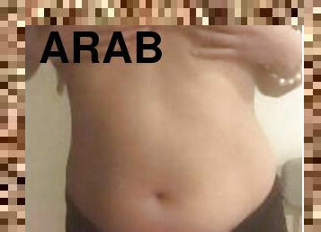 masturbation, amateur, anal, milf, maison, maman, arabe, fétiche, attrapée, solo