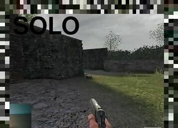 Call Of Duty 2003 Gameplay part 4