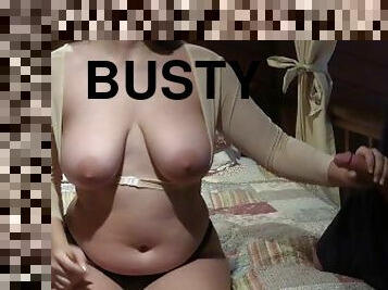 tetas-grandes, enorme, masturbación, adolescente, paja, cámara, voyeur, pajeándose, desnudándose, mujer-vestida-hombre-desnudo