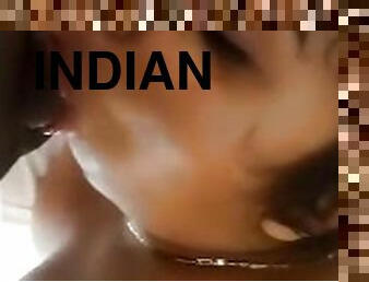 Indian best ever first fuck - college girl and college boy
