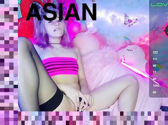 Kay1a Asian Amateur Webcam