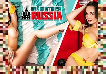 MilfVR - In Mother Russia