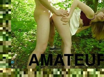 levrette, public, amateur, fellation, ejaculation-sur-le-corps, ados, point-de-vue, ejaculation, blonde, petite