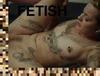 3/3- Petite Tattooed Sex Slave- (full Video For Sale Soon!- Make Sure To Subscribe!!)