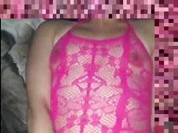 mastürbasyon-masturbation, amatör, orta-yaşlı-seksi-kadın, oyuncak, anneciğim, kızıl-saçlı, azgın, yakalanmış