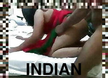 Desi bhabi ki gand mari