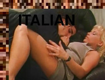 anal, mulher-madura, hardcore, estrela-porno, vintage, italiana