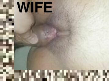 My wife want to fuck slowly