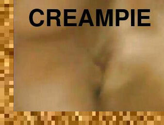 Monique alexander classic pov, creampie