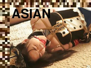 asia, bdsm-seks-kasar-dan-agresif, manis, fetish-benda-yang-dapat-meningkatkan-gairah-sex, bondage-seks-dengan-mengikat-tubuh, berambut-cokelat