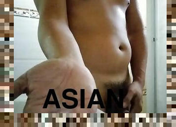 asiatiche, masturbarsi, seghe, masturbazione, dominazione-femminile