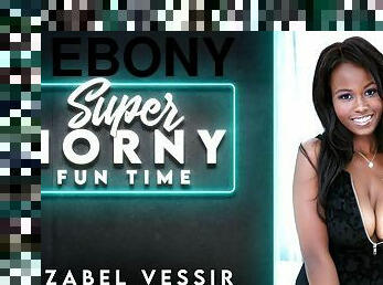 Jezabel Vessir in Jezabel Vessir - Super Horny Fun Time