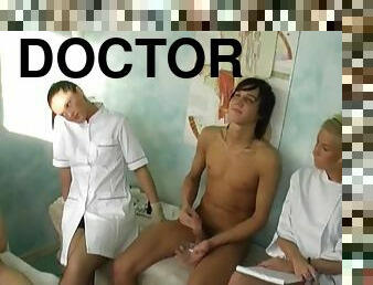 Crazy Female Doctors - 2