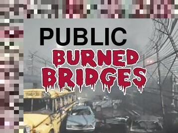 Far Cry 5: Dead Living Zombies "Burned Bridges