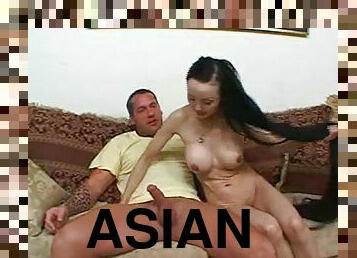 asiatiche