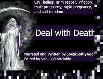 Deal with Death