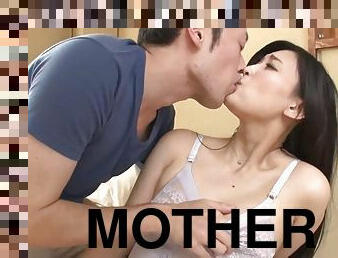 Hot japonese mother in law 9460