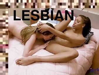 mastubasi, vagina-pussy, berkulit-hitam, lesbian-lesbian, remaja, mainan, bintang-porno, hitam, bertiga, dicukur