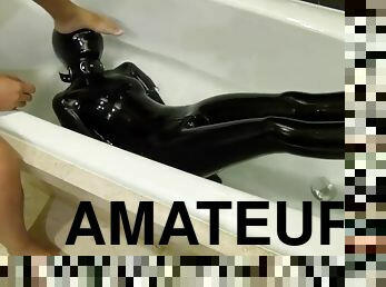 Latex 01 Extreme Latex Breathplay