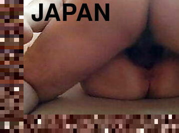 Japanese Amateur Mature 09