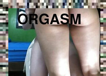 payudara-besar, mastubasi, orgasme, vagina-pussy, sayang, permainan-jari, vagina-vagina, payudara, basah, tungkai-kaki