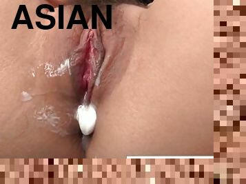 asiatique, orgie, chatte-pussy, babes, hardcore, pornstar, japonais, compilation, sexe-de-groupe