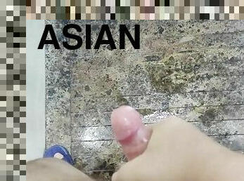 asia, mastubasi, amatir, cumshot-keluarnya-sperma, handjob-seks-dengan-tangan-wanita-pada-penis-laki-laki, pertama-kali, seorang-diri