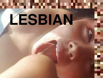 payudara-besar, besar-huge, puting-payudara, lesbian-lesbian, ibu, normal, fetish-benda-yang-dapat-meningkatkan-gairah-sex, susu, menyusui, pengisapan