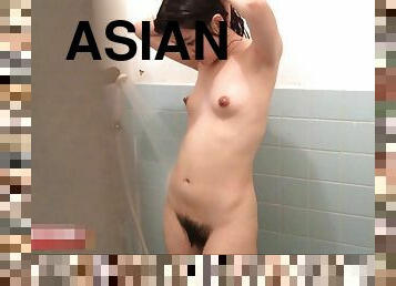 asia, mandi, kamera, mata-mata, pengintipan, mandi-shower