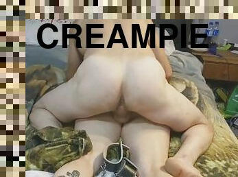 Anal creapie