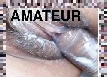 amatir, anal, jenis-pornografi-milf, latina, cantik, vagina-vagina