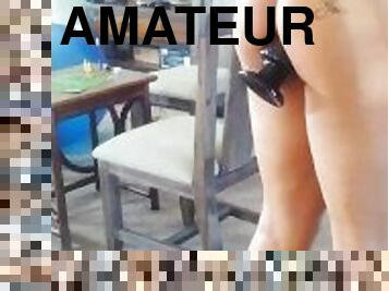 extrême, énorme, amateur, anal, gay, pieds, chevauchement, bout-a-bout, solo, minet