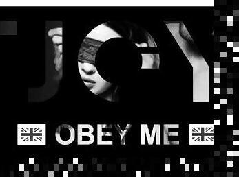 [ JOI / JILL ] OBEY ME