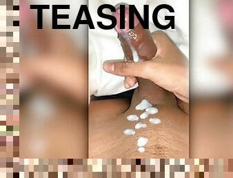 mastubasi, cumshot-keluarnya-sperma, handjob-seks-dengan-tangan-wanita-pada-penis-laki-laki, sudut-pandang, ketat, menggoda