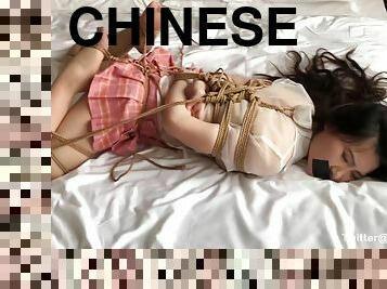 Chinese Bondage