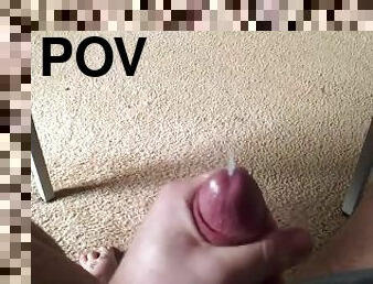 Making myself cum quickly