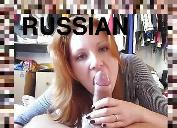 rusia, penis-besar, remaja, handjob-seks-dengan-tangan-wanita-pada-penis-laki-laki, berambut-merah, sudut-pandang, penis