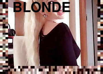 blonda